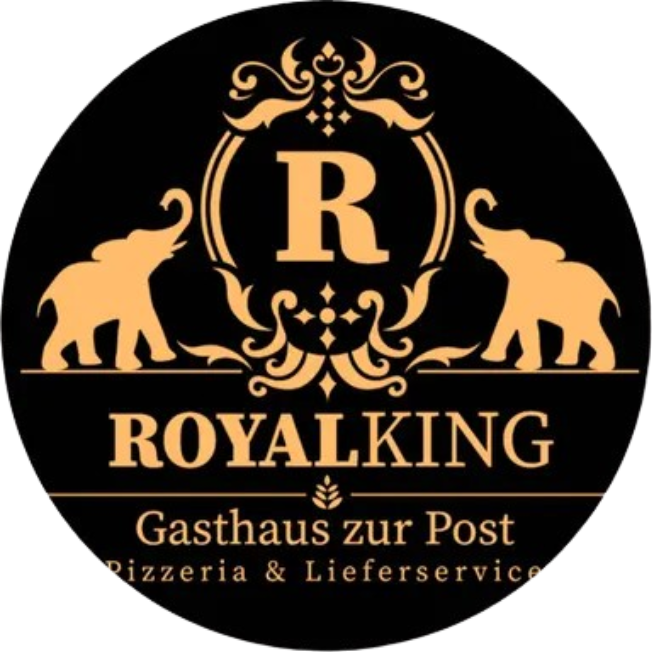 Royal King Logo